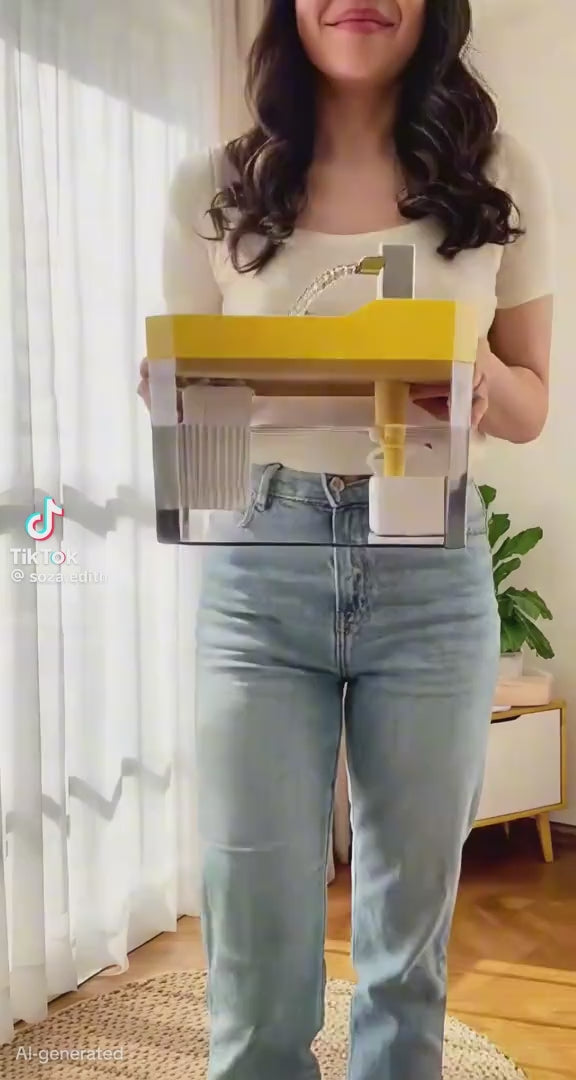 Charger la vidéo : 